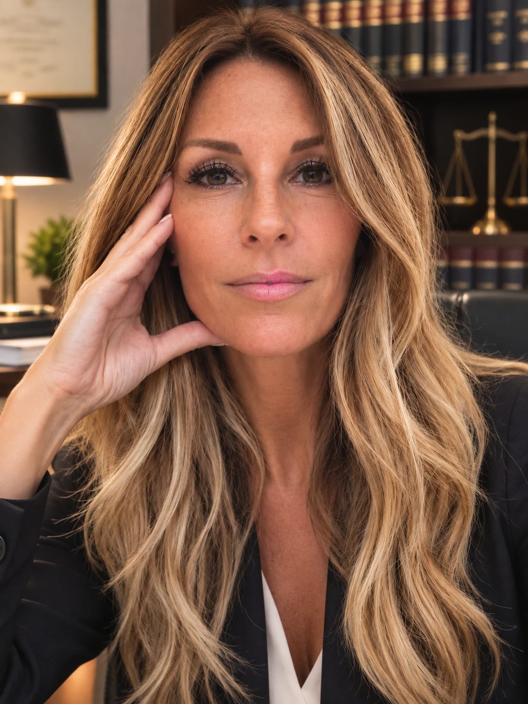 Avv. Silvia Scotti